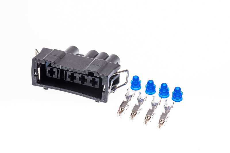 Electrical connector repair kit